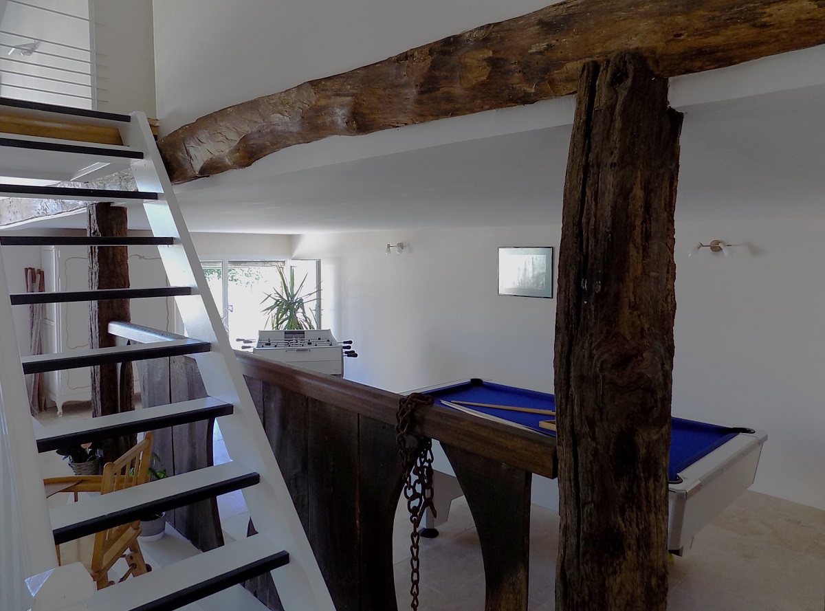 Le Mas de Barrat, Montrem - photo 32