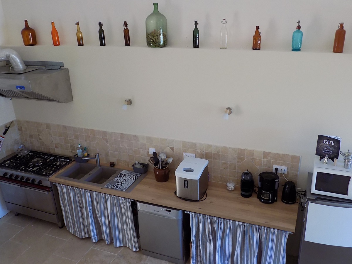 Le Mas de Barrat, Montrem - photo 27