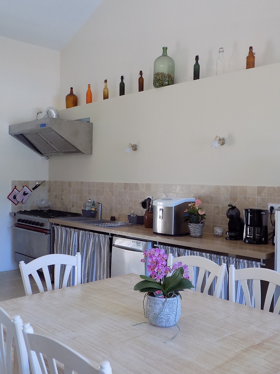 Le Mas de Barrat, Montrem - photo 13