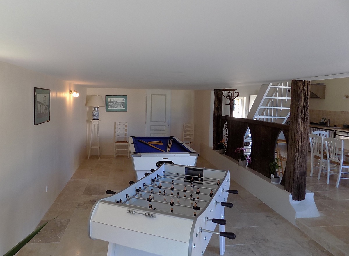 Le Mas de Barrat, Montrem - photo 26