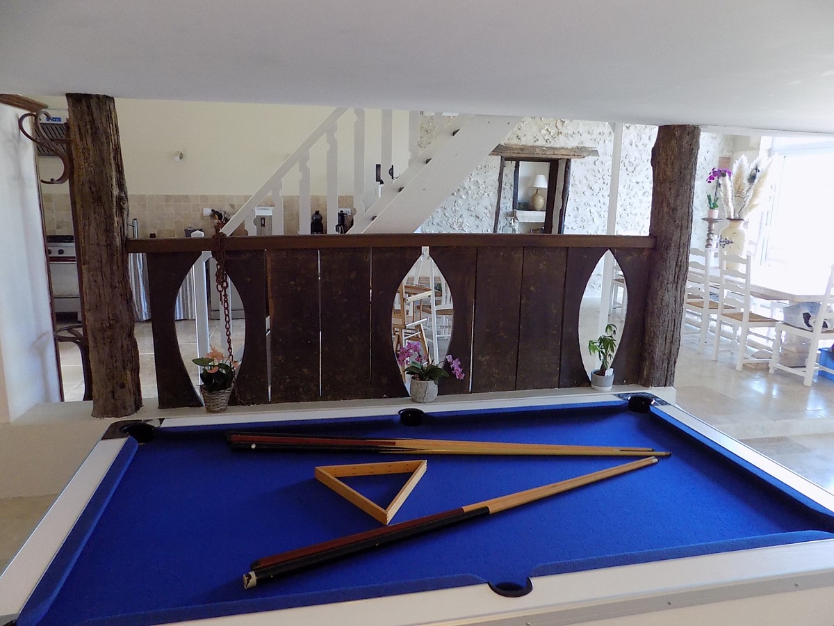 Le Mas de Barrat, Montrem - photo 35