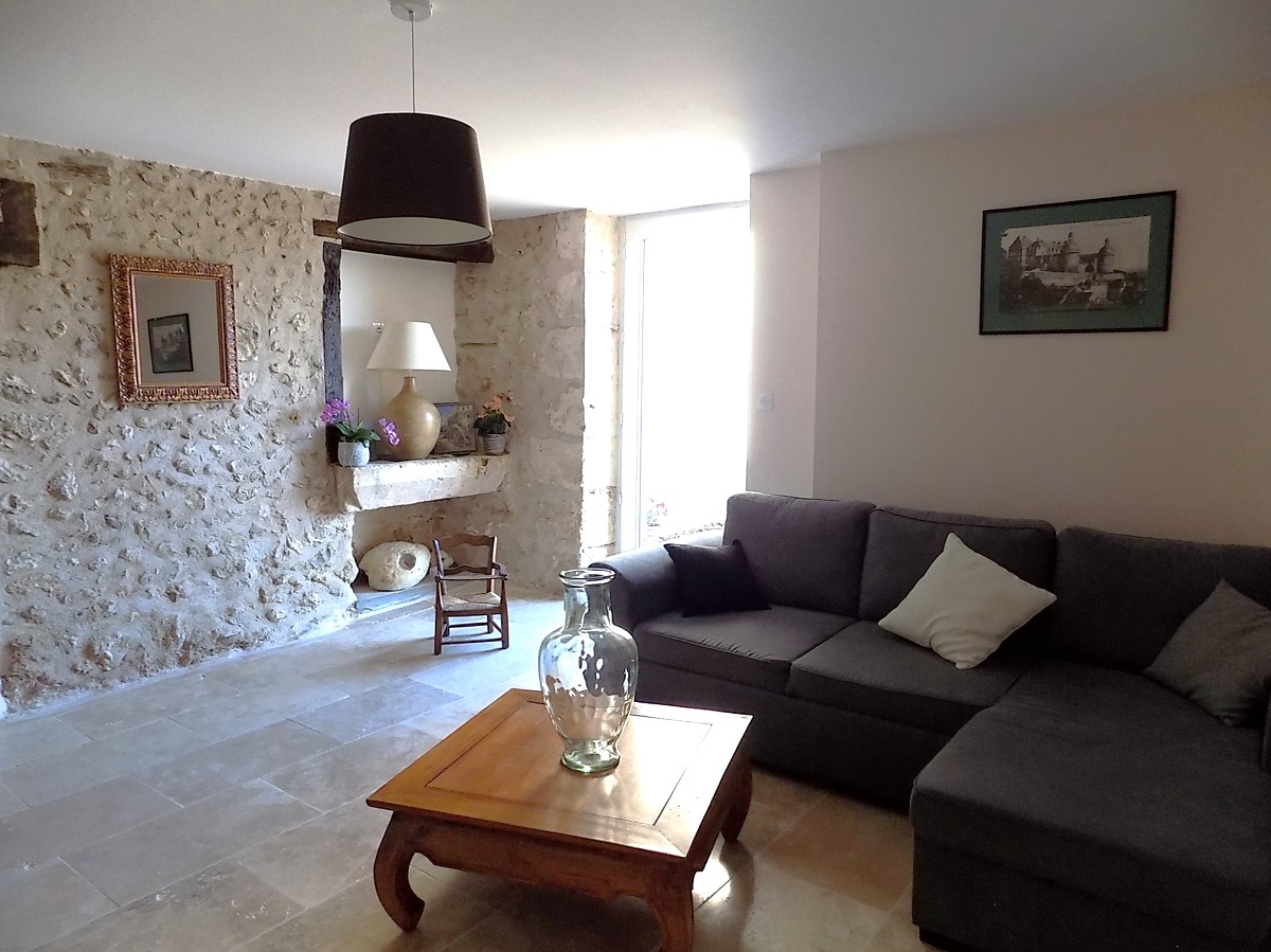 Le Mas de Barrat, Montrem - photo 4