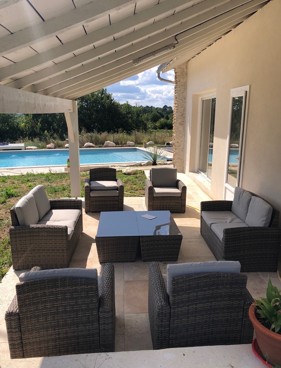 Le Mas de Barrat, Montrem - photo 30