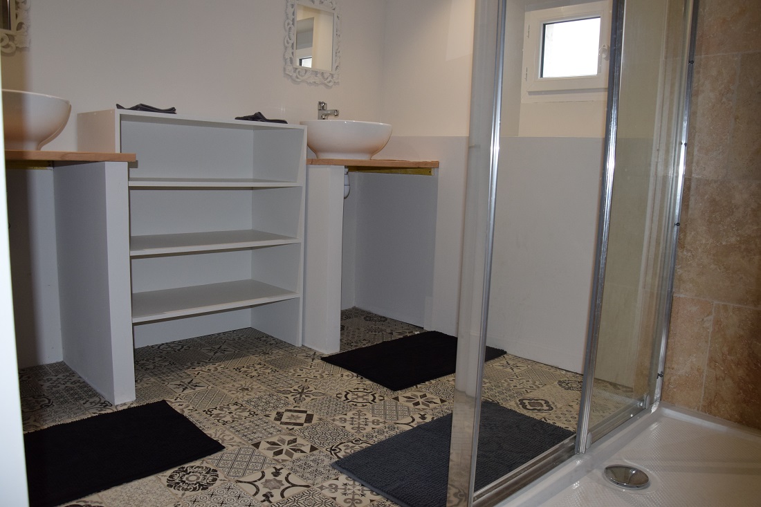 Le Mas de Violette, Saint-Germain-du-Salembre - photo 15