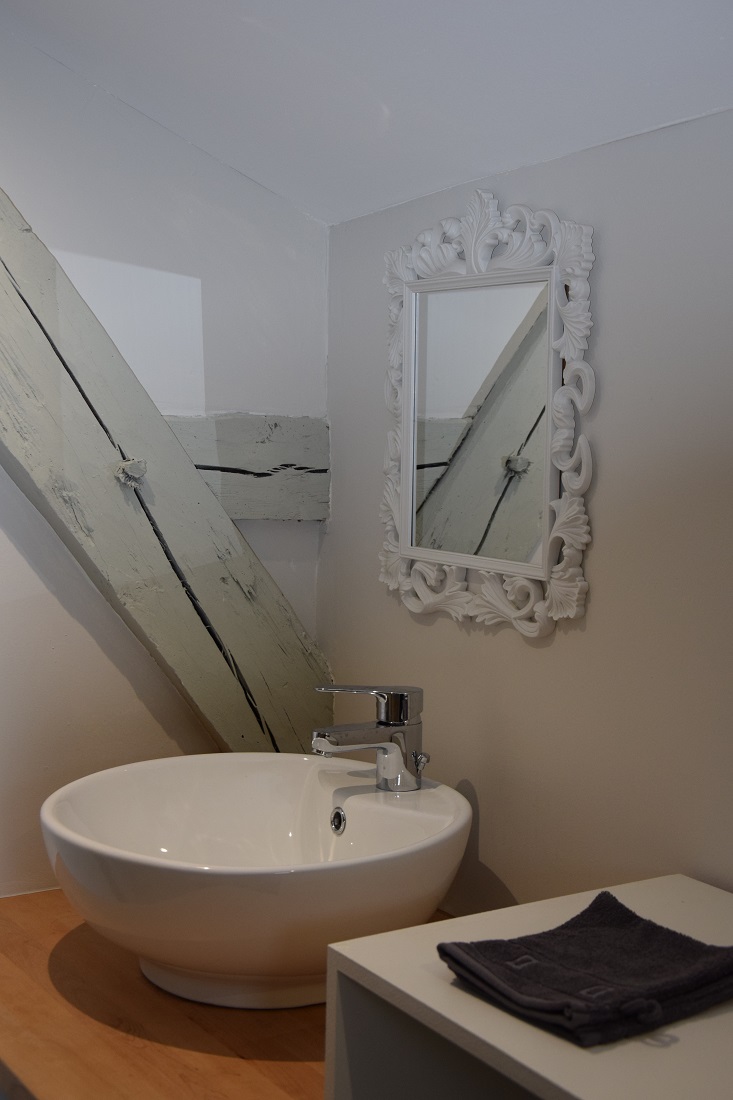 Le Mas de Violette, Saint-Germain-du-Salembre - photo 9