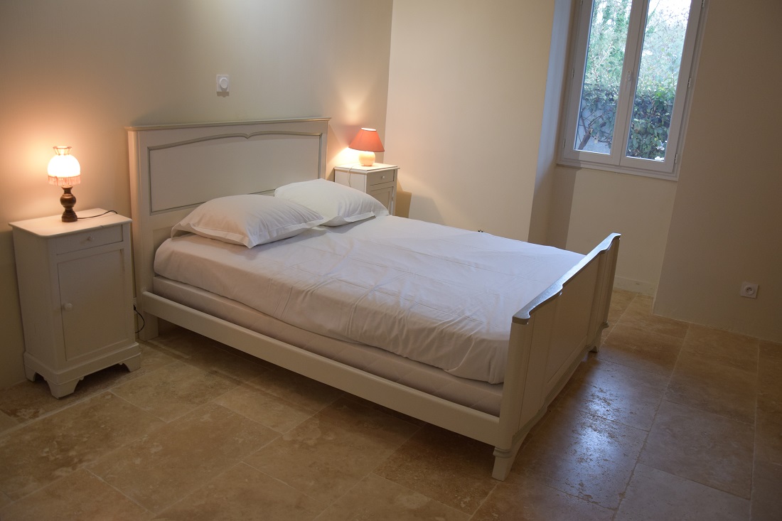 Le Mas de Violette - photo 2