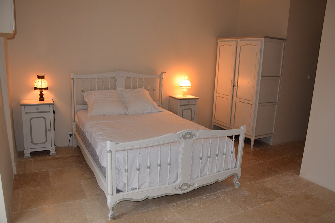 Le Mas de Violette, Saint-Germain-du-Salembre - photo 17