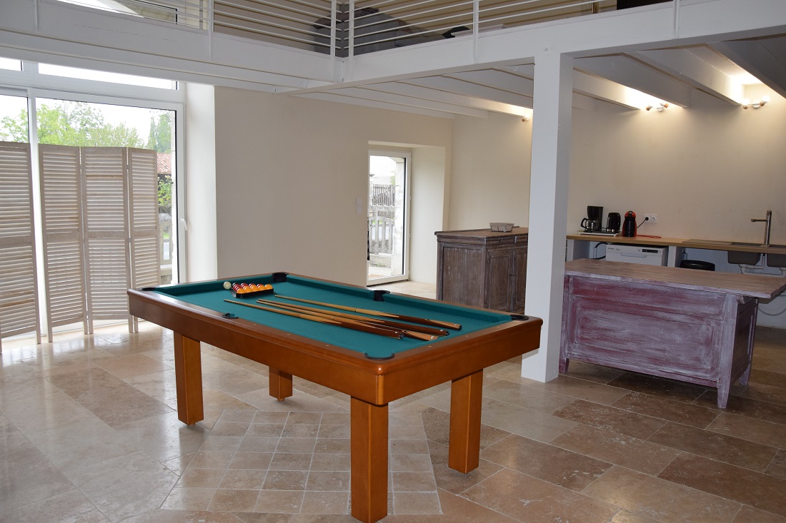 Le Mas de Violette, Saint-Germain-du-Salembre - photo 6