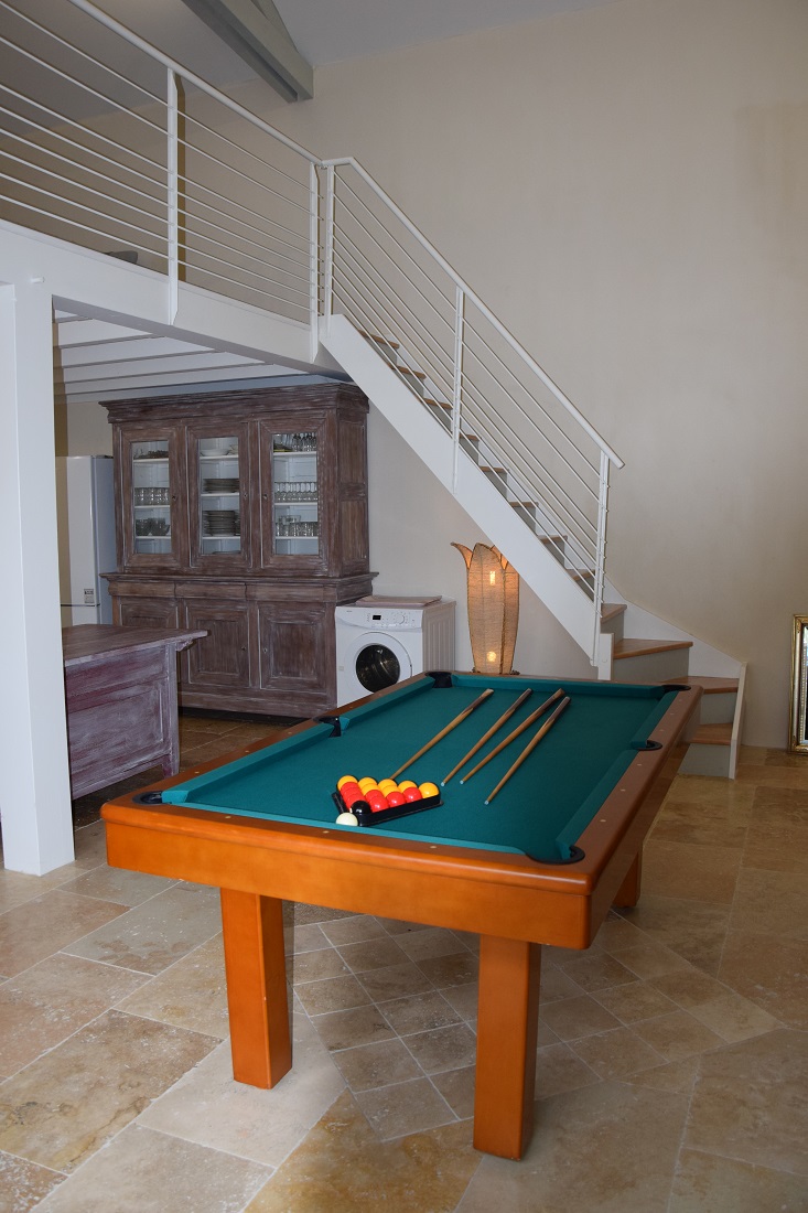 Le Mas de Violette, Saint-Germain-du-Salembre - photo 10