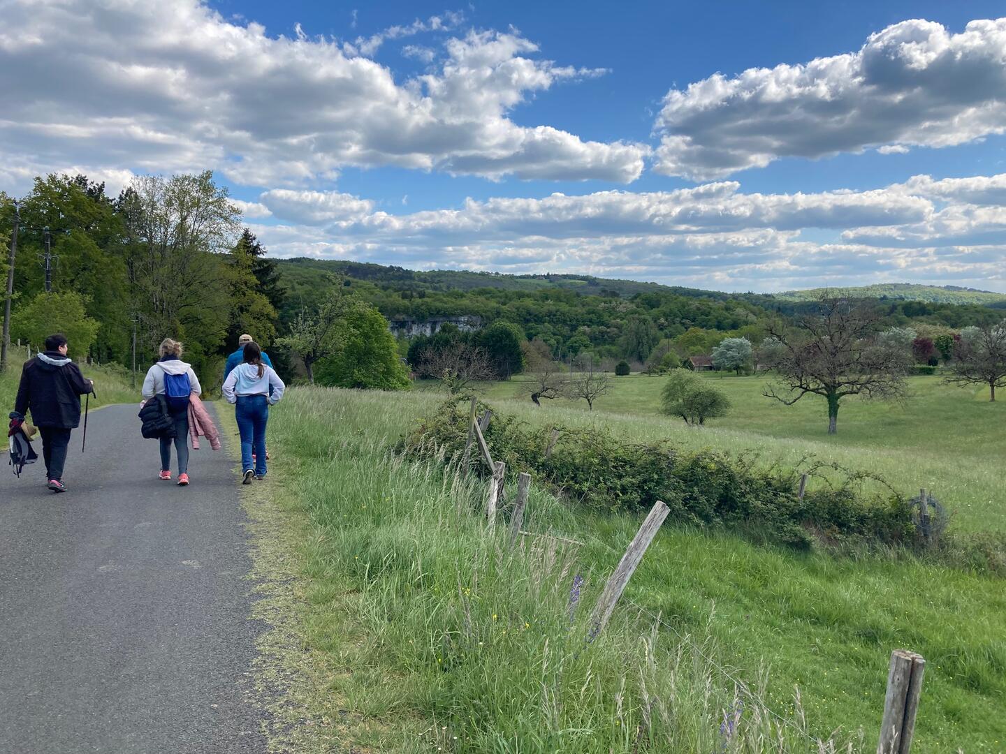 Boucle du Mas Del Bos n°21/Tursac, Tursac - photo 3