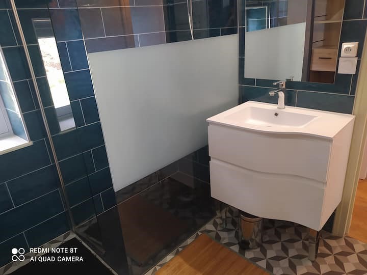 Le Mas du Masrembaud, Lupersat - photo 5