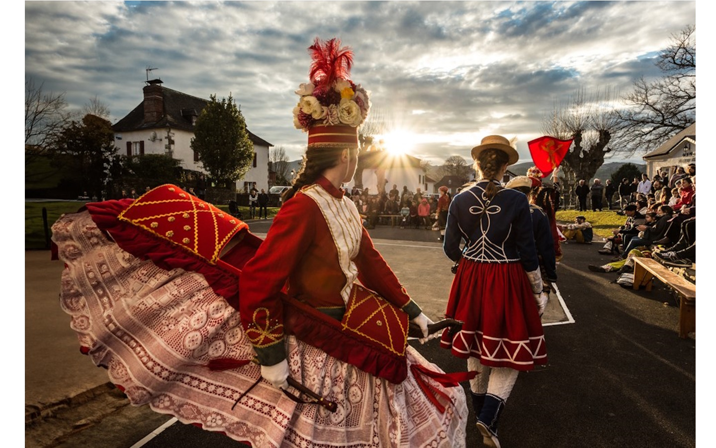 Mascarade, Camou-Cihigue - photo 2