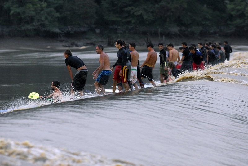 Le Mascaret, Vayres - photo 2