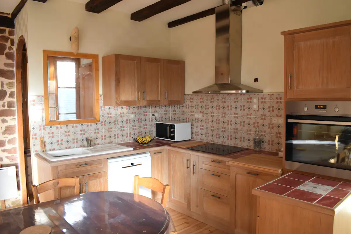 Gîte de Valrignac, Ligneyrac