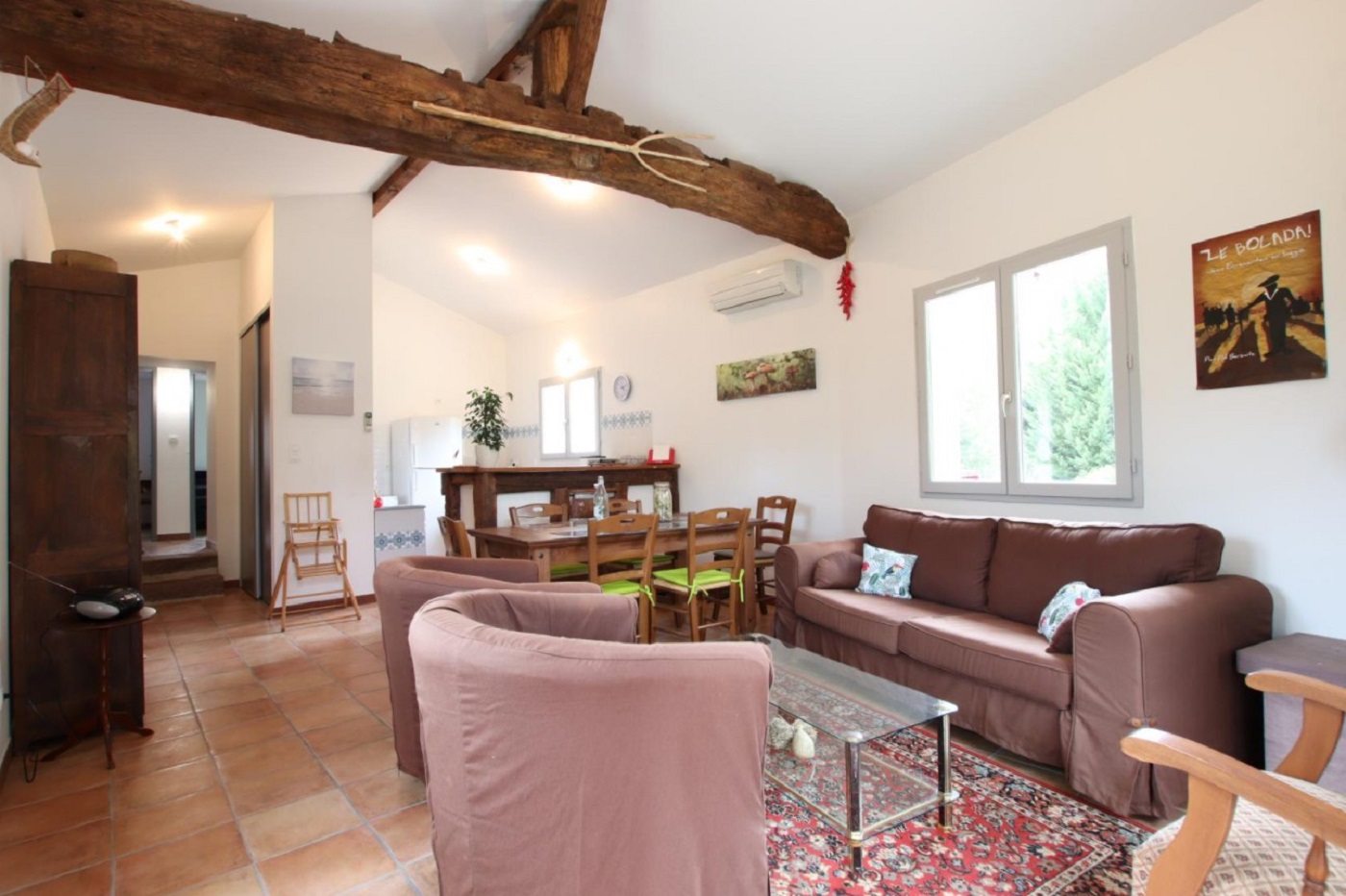 Madame Marguerite GOITY, Ispoure - photo 4