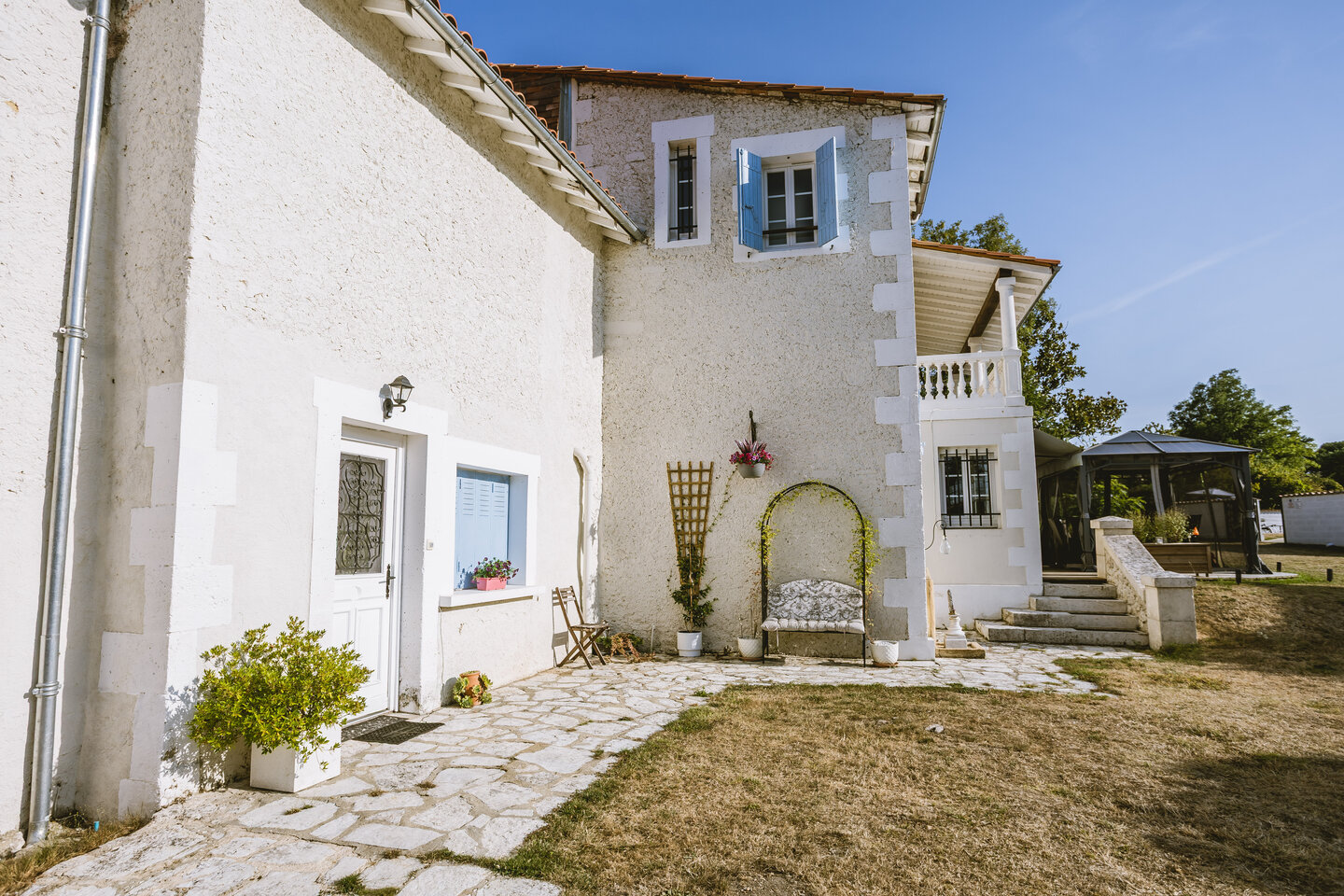 Chambres d'hôtes Montague Court