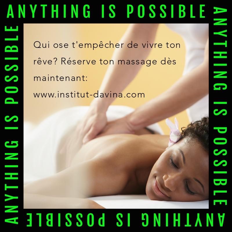 Institut Davina - Yoga & Spa - — photo 2
