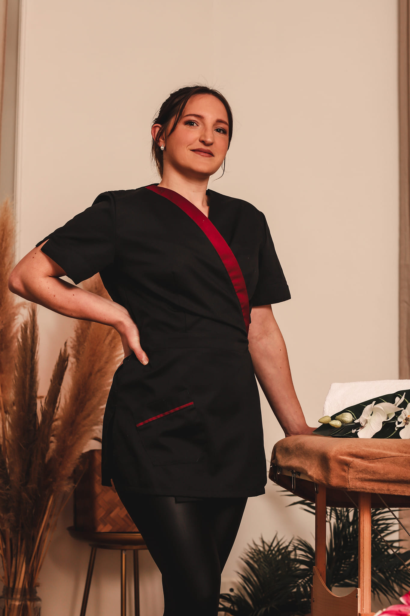 Massage Sérénité