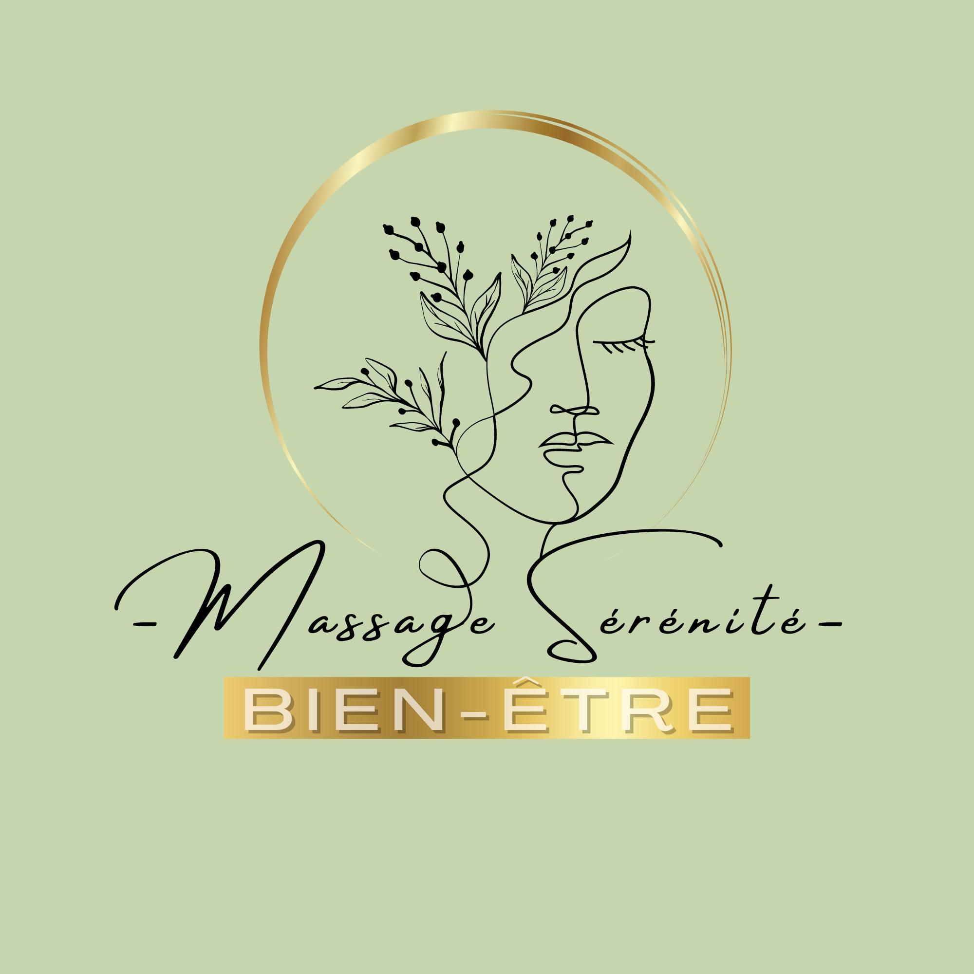 Massage Sérénité