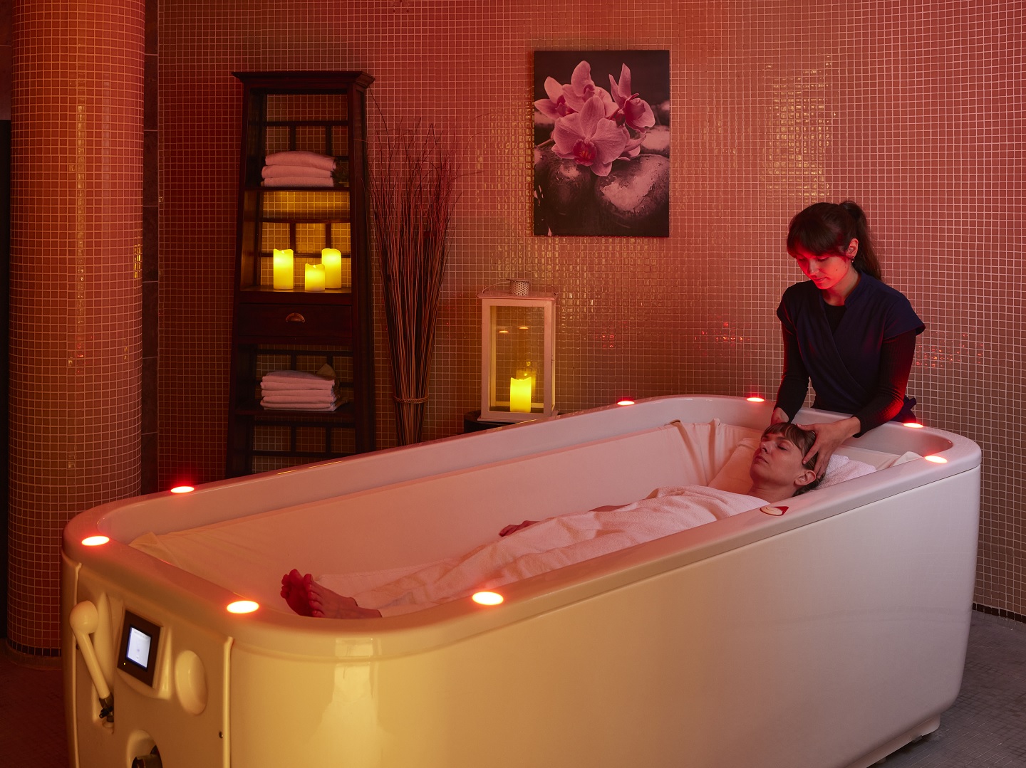 Sofitel Biarritz Le Miramar Thalassa Sea & Spa - photo 5