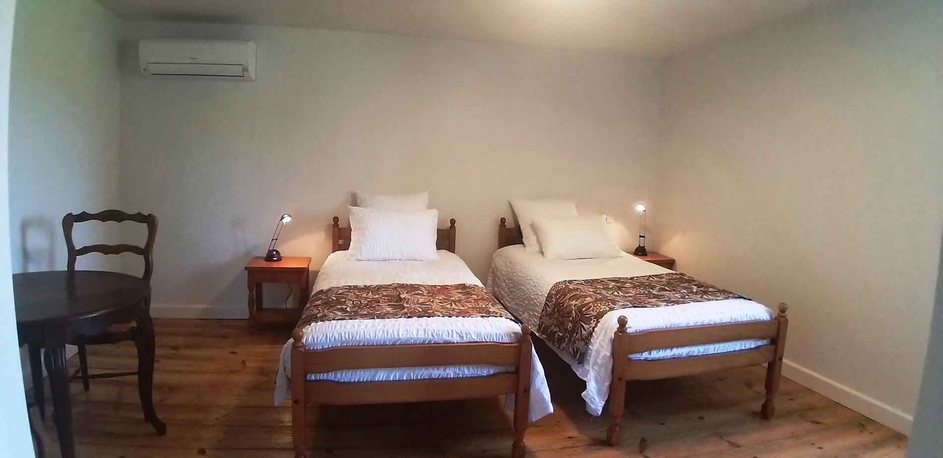 Madame Chantal MASSONDE, Souraïde - photo 8