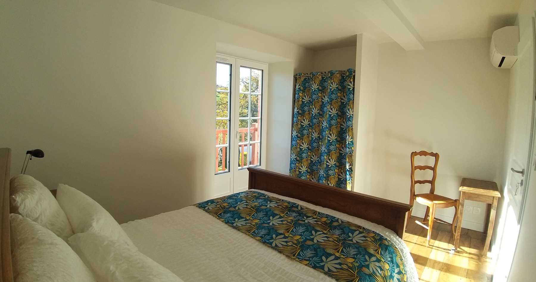 Madame Chantal MASSONDE, Souraïde - photo 4