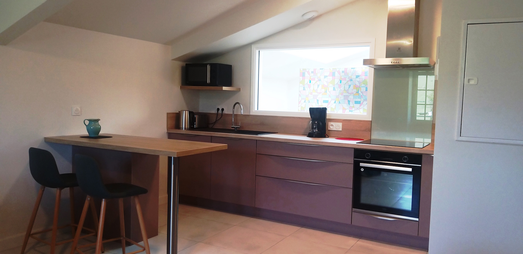 Madame Chantal MASSONDE, Souraïde - photo 2