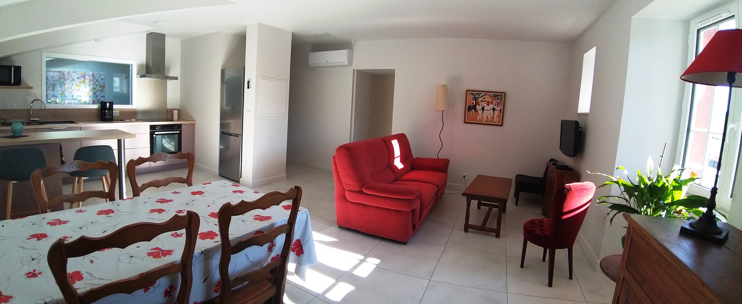 Madame Chantal MASSONDE, Souraïde - photo 6