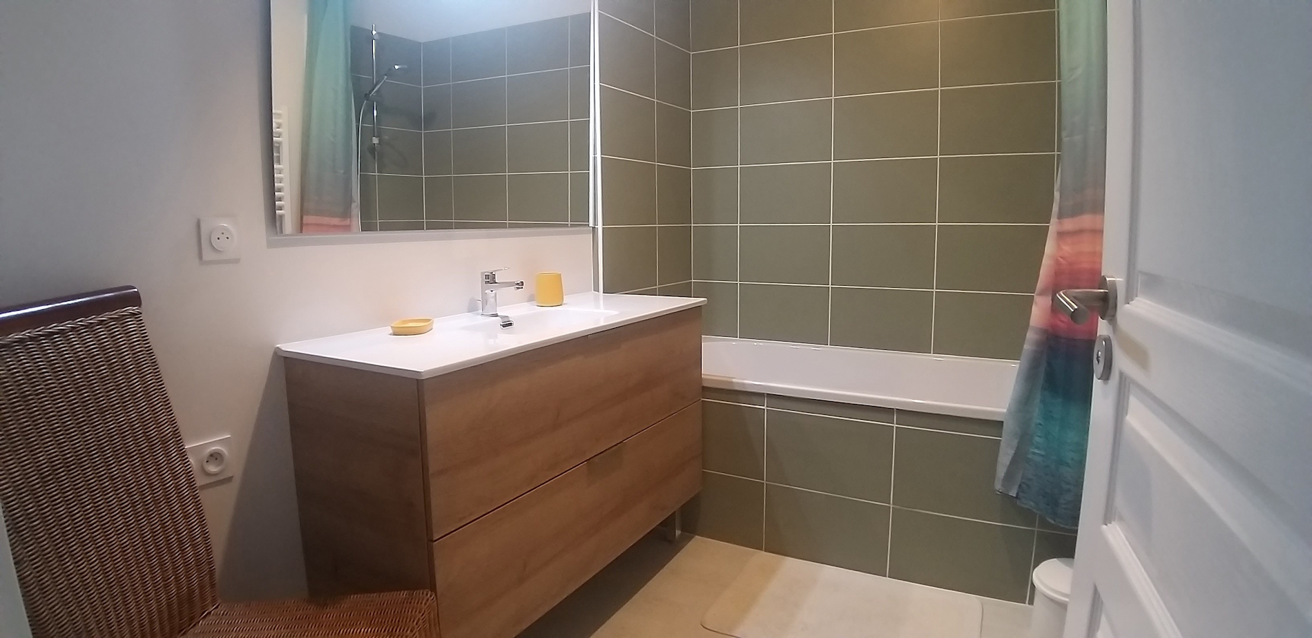 Madame Chantal MASSONDE, Souraïde - photo 5