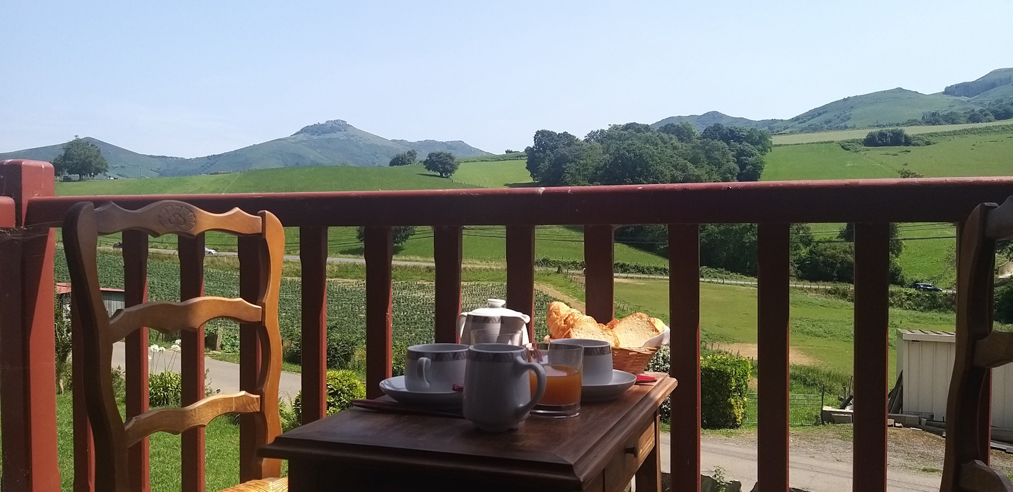 Madame Chantal MASSONDE, Souraïde - photo 7