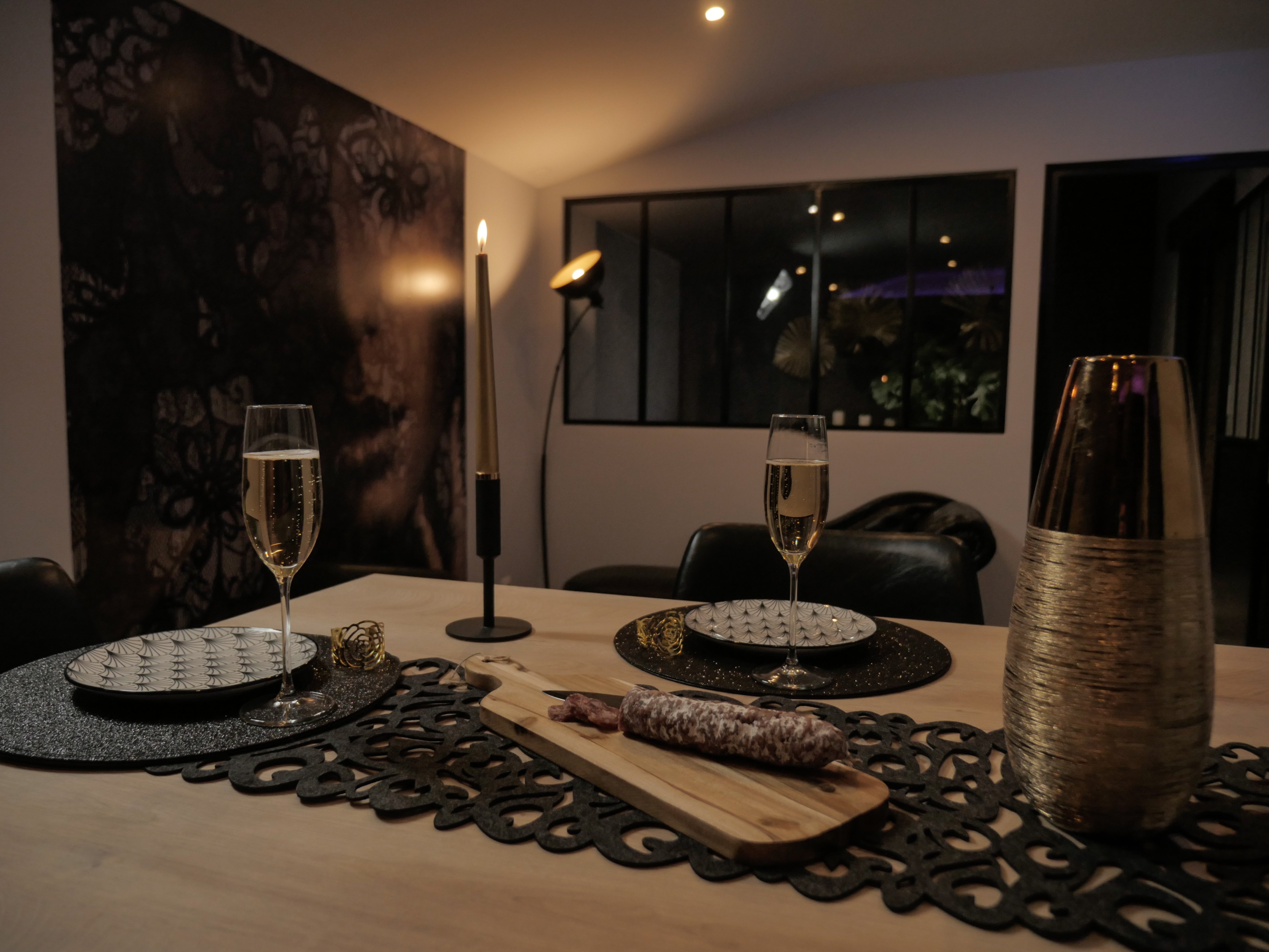 La Longère Evasion Romantique, Brûlain - photo 14