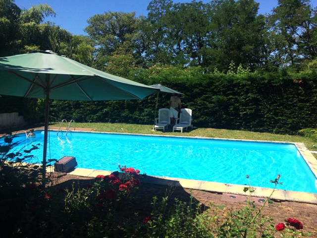 Gîte Matilon "Douceur Landaise", Buanes - photo 6