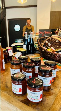 Chez Mattin Traiteur — photo 2
