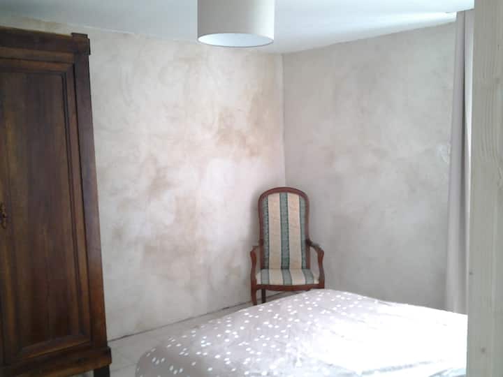 Gîte du Maulevrier, Soumensac - photo 7