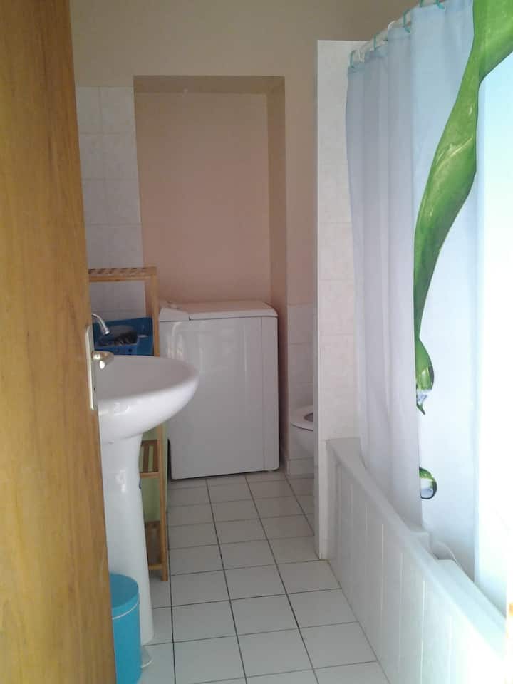 Gîte du Maulevrier, Soumensac - photo 8