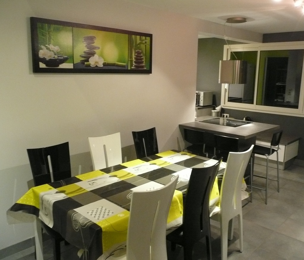 Villa ma Petite Folie - photo 5