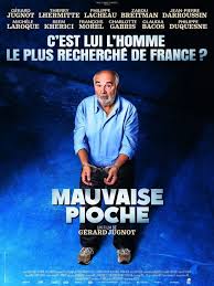Cinéma chez Nous : "Mauvaise pioche