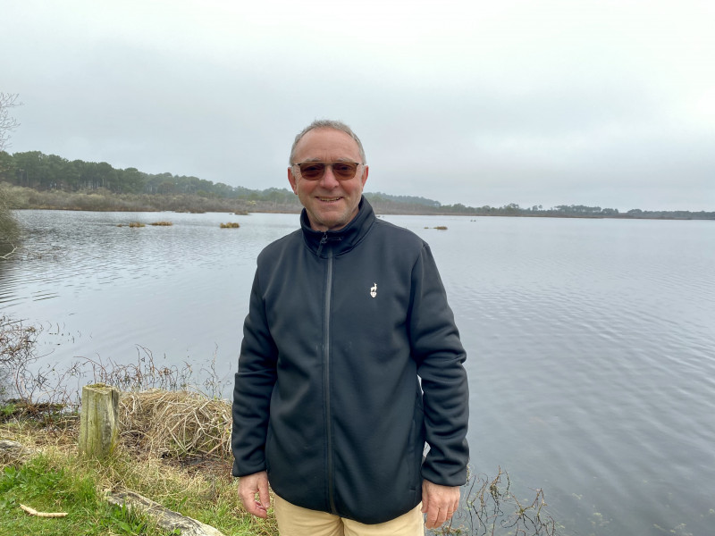 Max "L'incroyable histoire de Biscarrosse" — Offices de tourisme à Landes