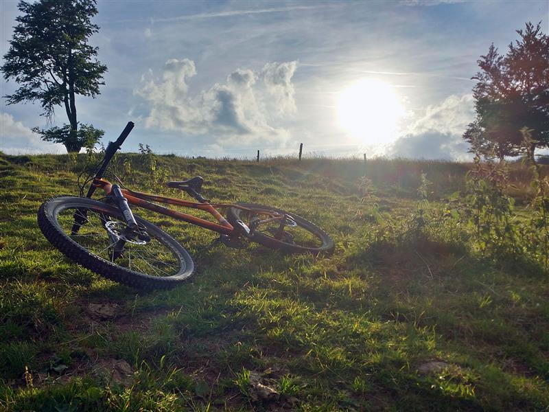 VTT - Maxime ANIZAN