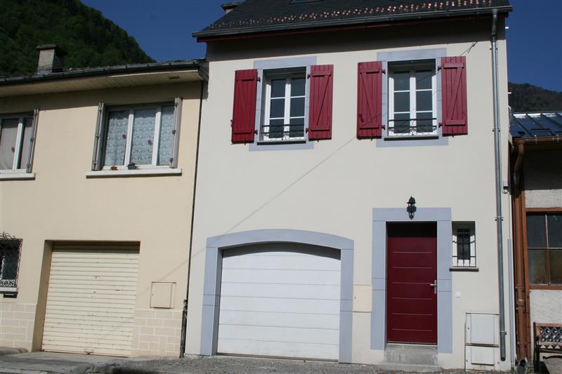 Gîte Maxou Titi