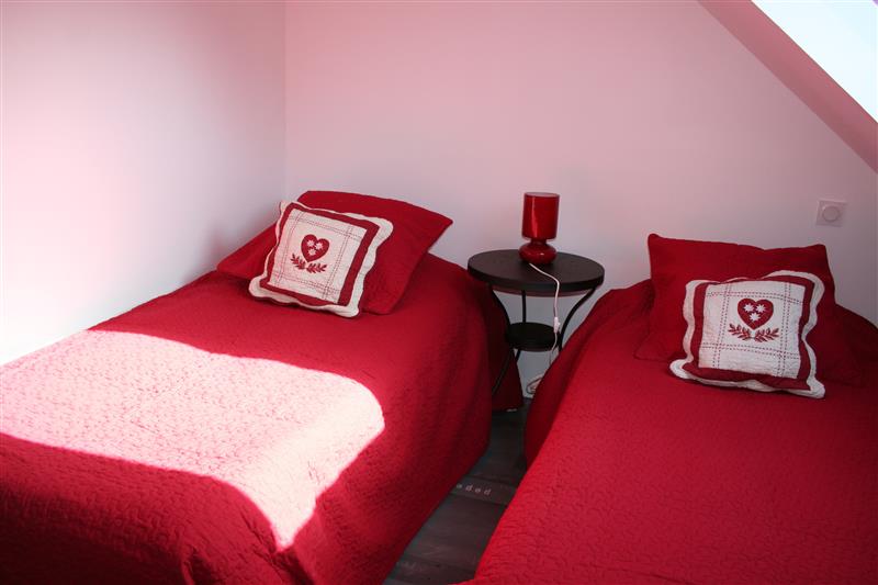 Gîte Maxou Titi