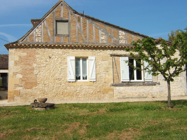 Gîte Thélat, Saint-Nexans - photo 7