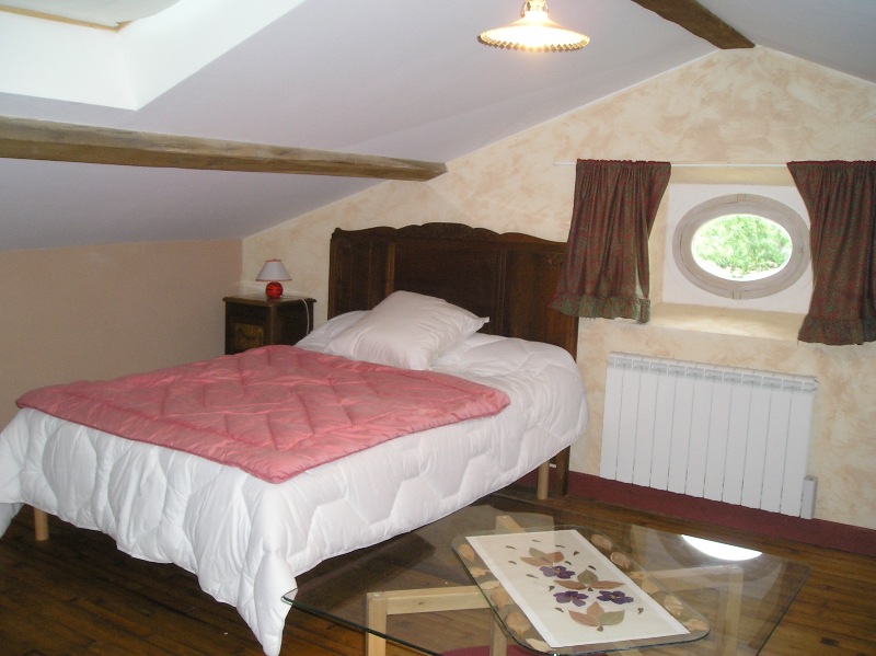 "La P'tite Maison" Yves MAZE