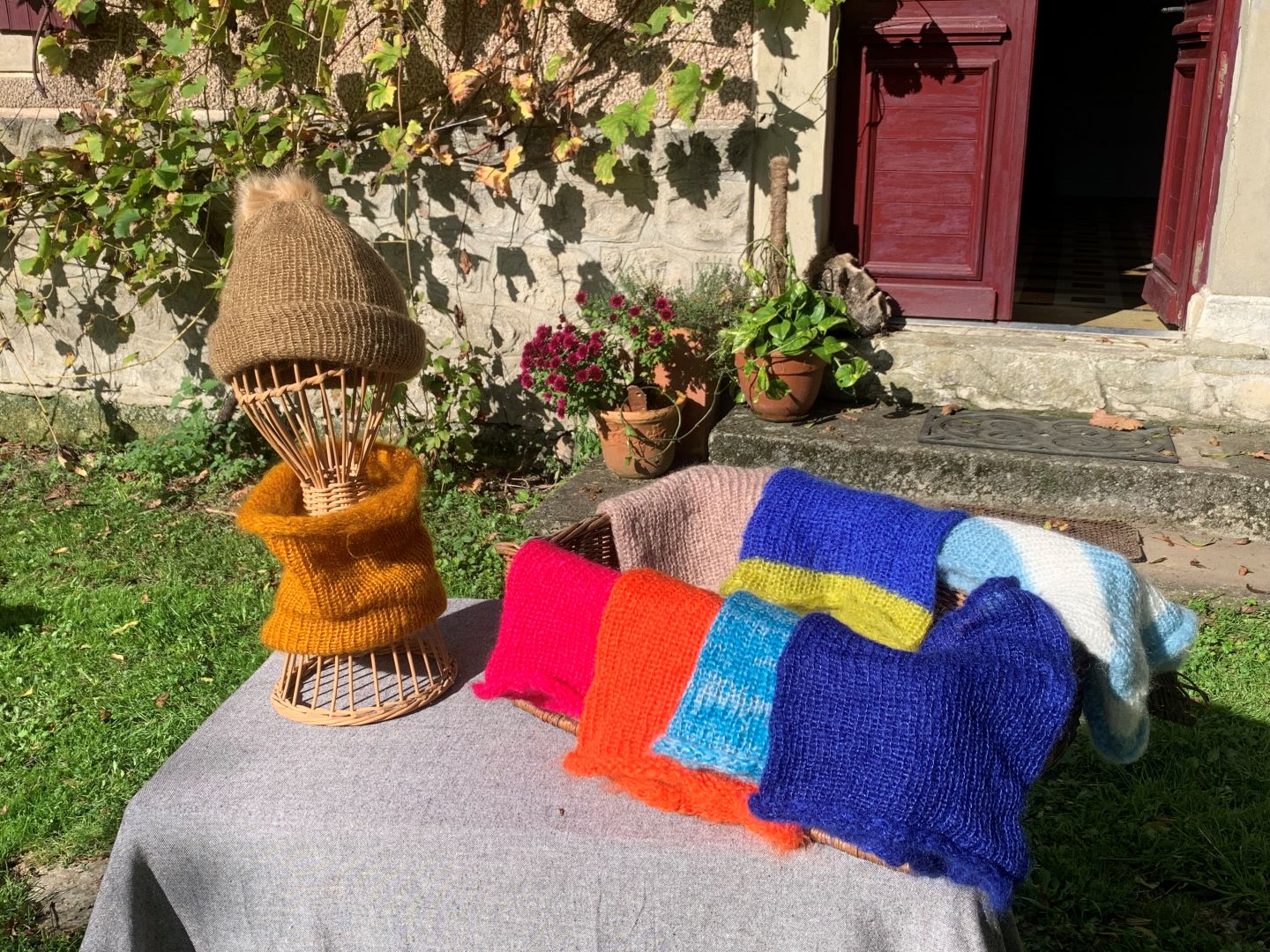 Bòrda d'Arsaut