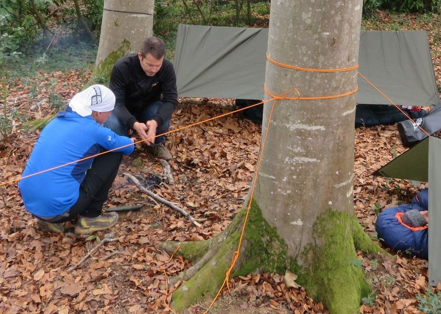 Julien Micro Aventures