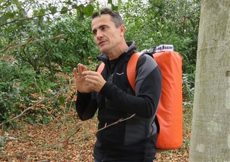 Julien Micro Aventures