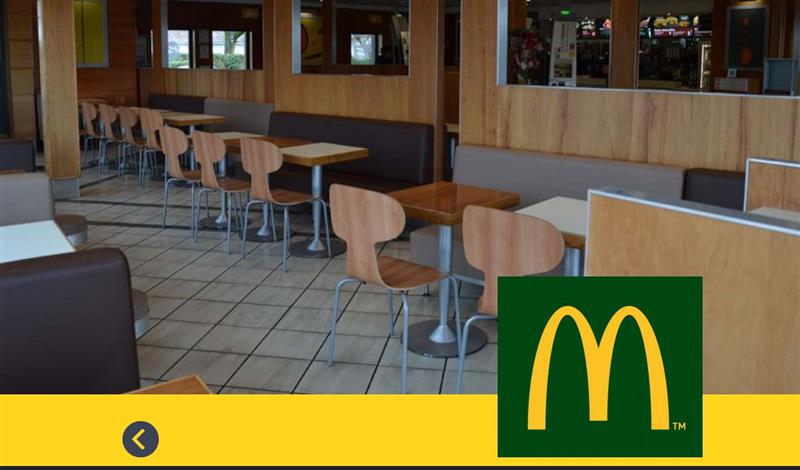 Mc Donald's Lons/Lescar