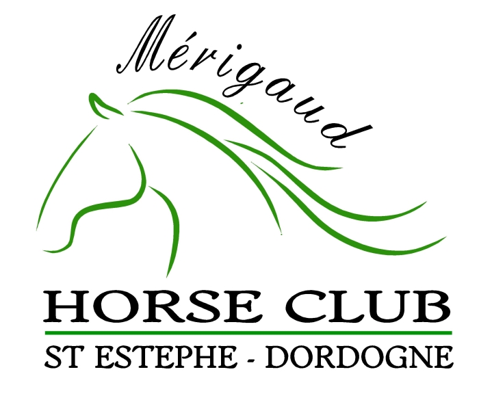 Horse Club Mérigaud