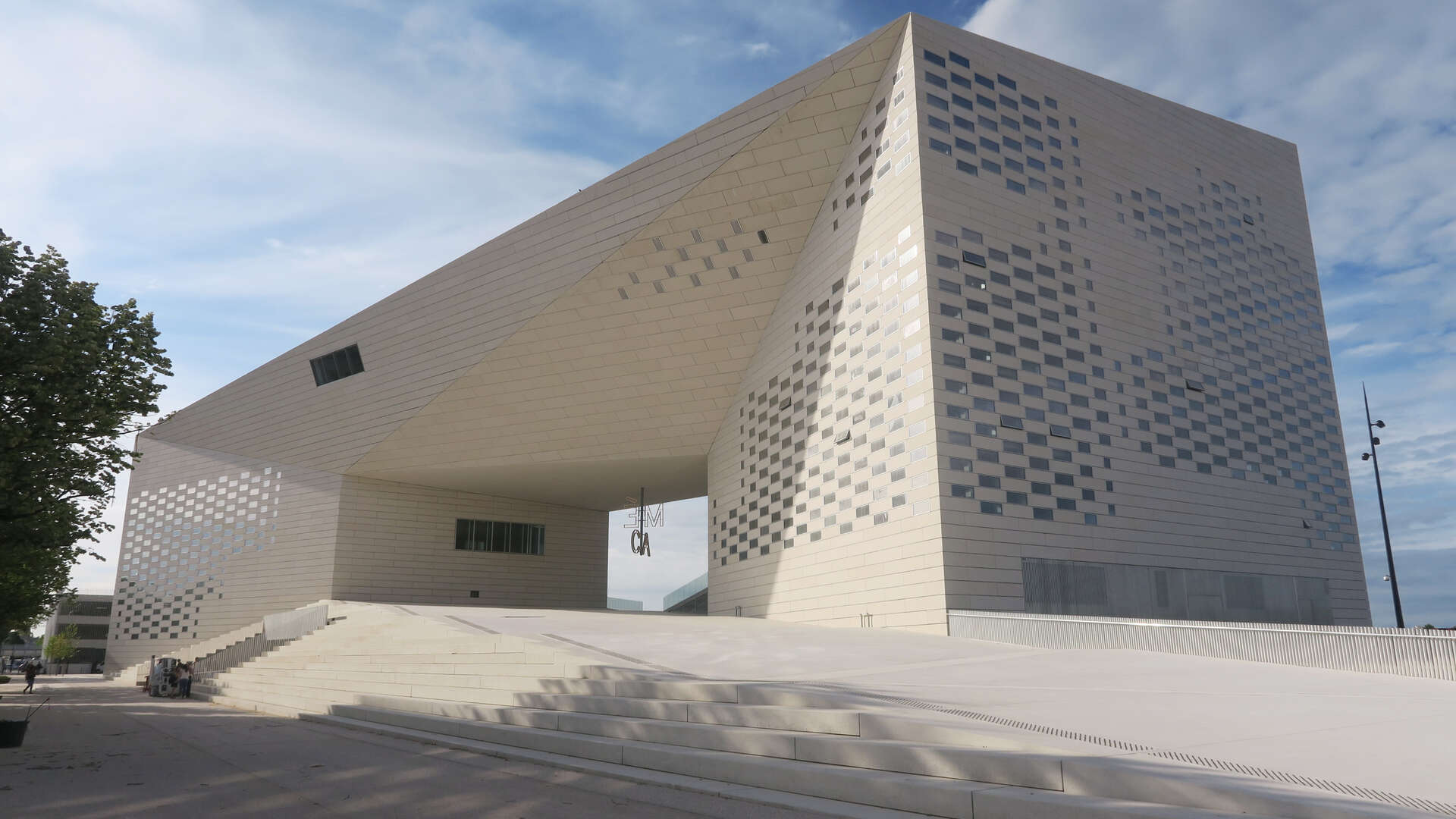 La Méca : la Maison de l’économie créative et culturelle en Nouvelle-Aquitaine — photo 3