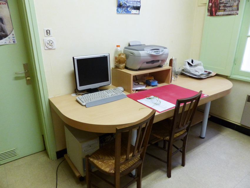 Médiathèque de Bascons, Bascons - photo 4